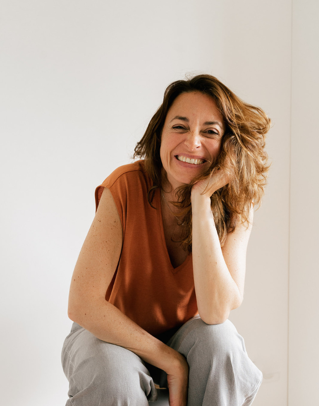 Ludivine Lemarchand, docteur en pharmacie